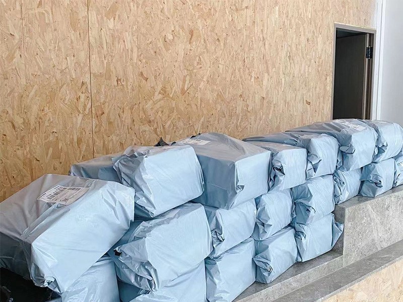 TPU Laminated Knitted Waterproof Bed Protector TPU Laminated Knitted Waterproof Bed Protector