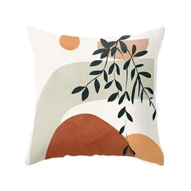 Áo gối vải Polyester