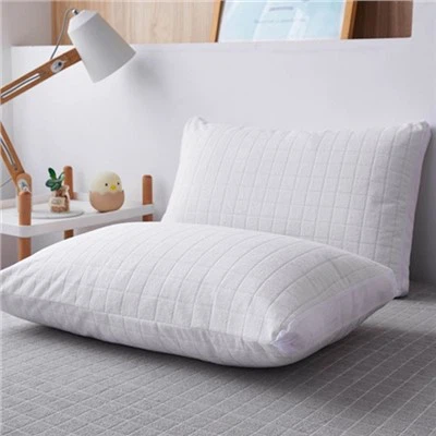 Premium Terry Zipper bảo vệ gối không thấm nước