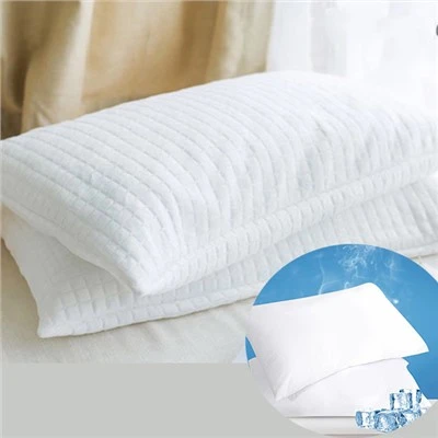 Vỏ gối mát lạnh cho mùa hè