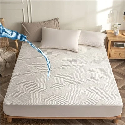 Bọc Nệm Chống Thấm Tencel