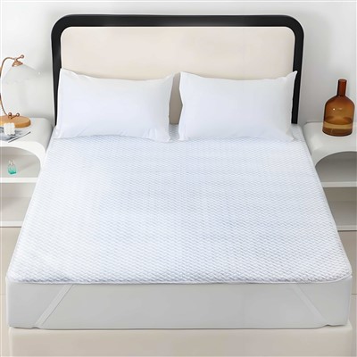 Vỏ nệm sọc làm mát