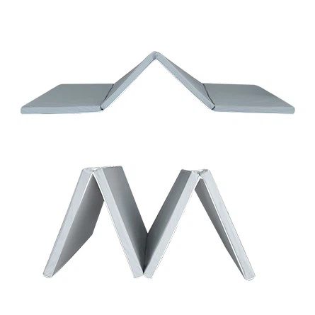 Waterproof Folding Foam Mattress