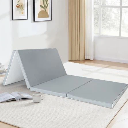 Nệm xốp gấp chống thấm